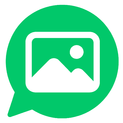 WhatsSnap logo